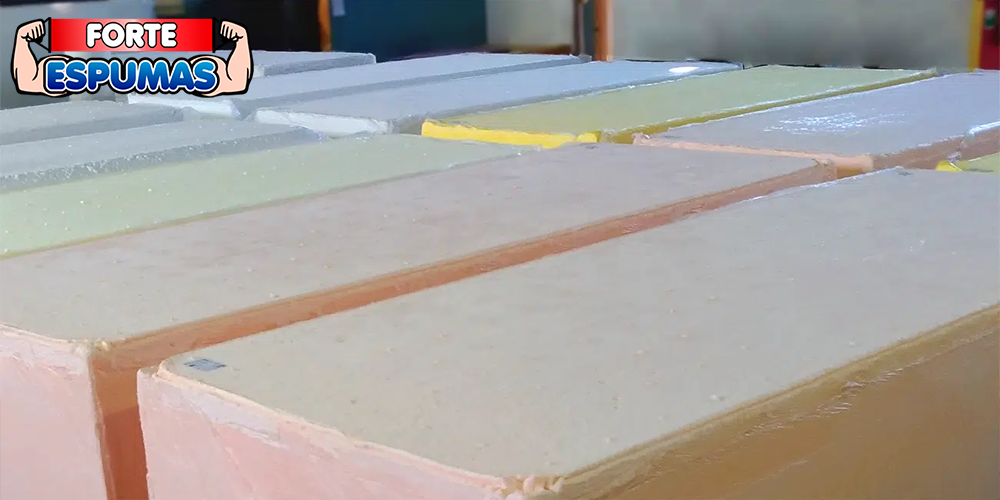 Espumas Diversas para Decoração