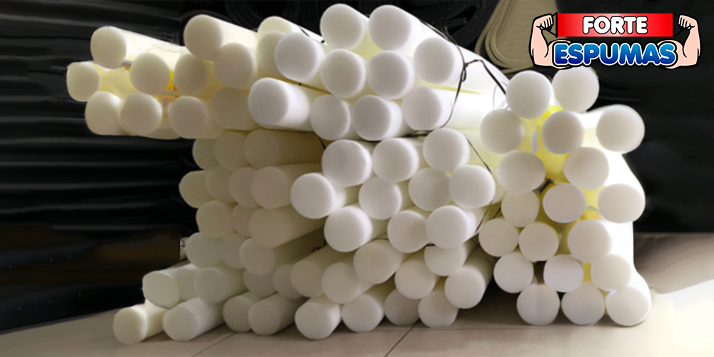 Rolinhos de Espuma para decoradores