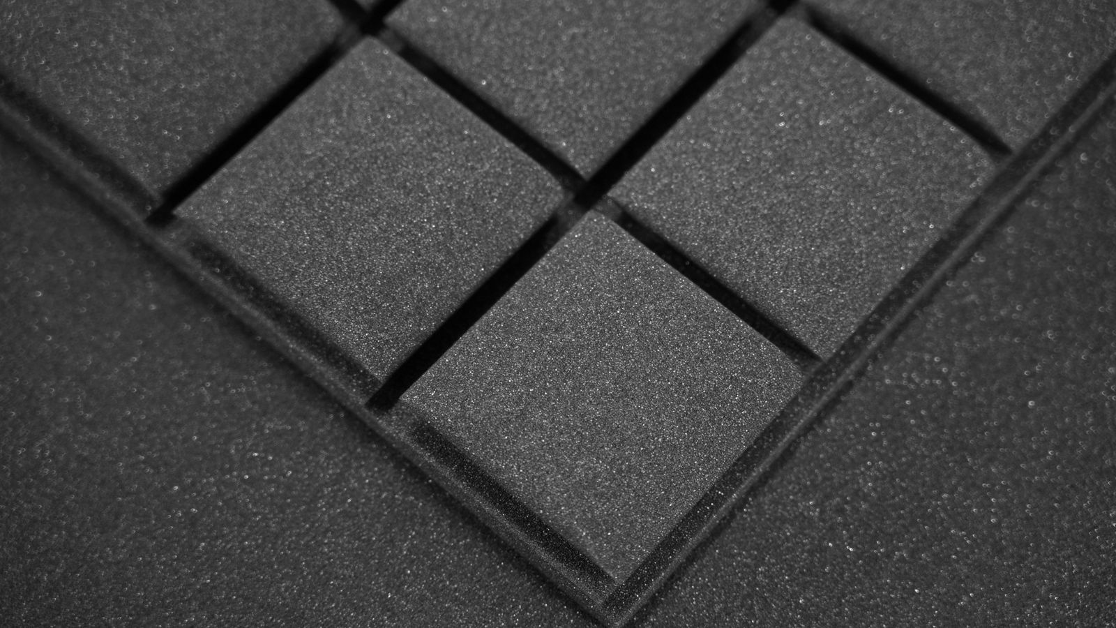 Placas Acústicas barra de chocolate - Imagem 3