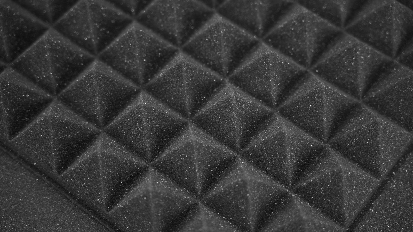 Placa Acústica triangular - Imagem 4